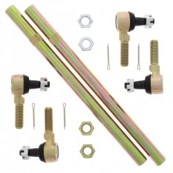 Kit Upgrade cap de bara All Balls Racing TRE52-1002 Kit Upgrade cap de bara All Balls Racing TRE52-1002