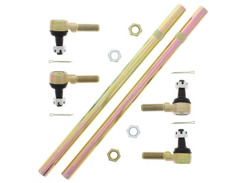 Kit Upgrade cap de bara All Balls Racing TRE52-1007 Kit Upgrade cap de bara All Balls Racing TRE52-1007