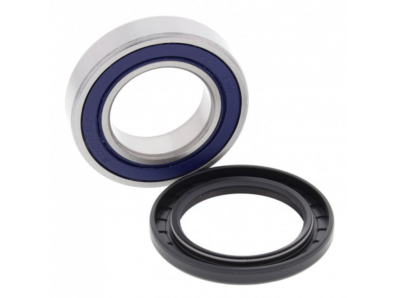Wheel Bearing Kit All Balls Racing WB25-1437 Wheel Bearing Kit All Balls Racing WB25-1437