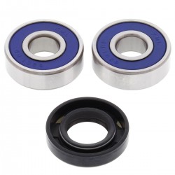 Kit rulmenti si garnituri roata All Balls Racing WB25-1439 Kit rulmenti si garnituri roata All Balls Racing WB25-1439