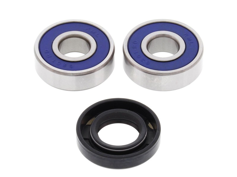 Kit rulmenti si garnituri roata All Balls Racing WB25-1439 Kit rulmenti si garnituri roata All Balls Racing WB25-1439