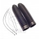 Kit burdufe telescoape ARIETE JMT 8363000004 250 X 32 Negru Kit burdufe telescoape ARIETE JMT 8363000004 250 X 32 Negru