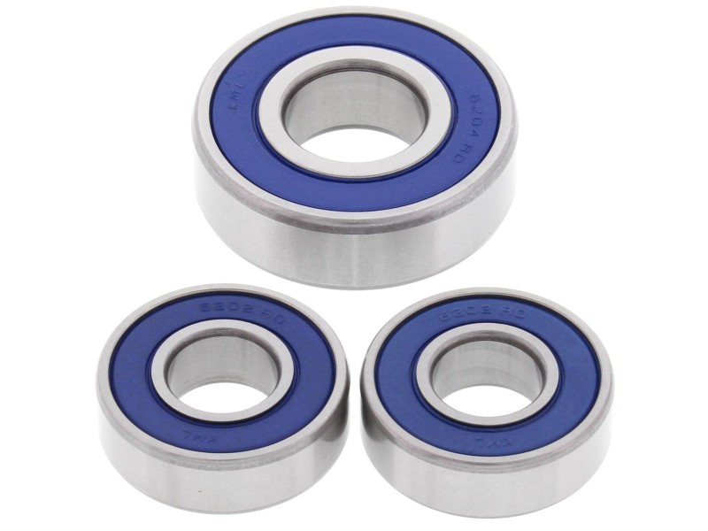 Kit rulmenti si garnituri roata All Balls Racing WB25-1440 Kit rulmenti si garnituri roata All Balls Racing WB25-1440