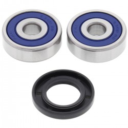 Kit rulmenti si garnituri roata All Balls Racing WB25-1441 Kit rulmenti si garnituri roata All Balls Racing WB25-1441