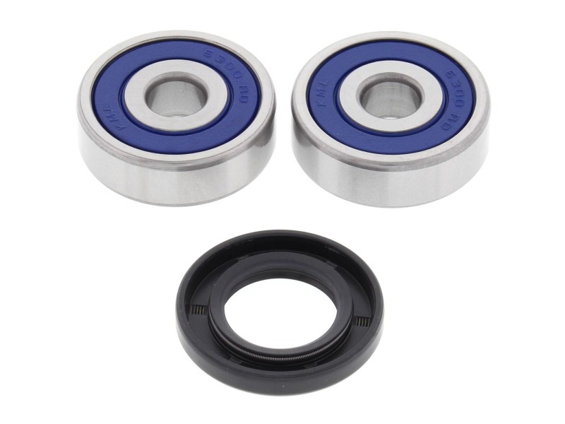 Kit rulmenti si garnituri roata All Balls Racing WB25-1441 Kit rulmenti si garnituri roata All Balls Racing WB25-1441