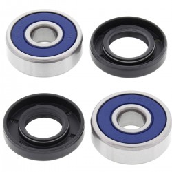 Kit rulmenti si garnituri roata All Balls Racing WB25-1442 Kit rulmenti si garnituri roata All Balls Racing WB25-1442