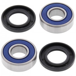 Kit rulmenti si garnituri roata All Balls Racing WB25-1444 Kit rulmenti si garnituri roata All Balls Racing WB25-1444