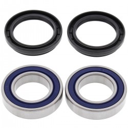 Kit rulmenti si garnituri roata All Balls Racing WB25-1445 Kit rulmenti si garnituri roata All Balls Racing WB25-1445