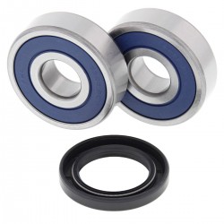 Kit rulmenti si garnituri roata All Balls Racing WB25-1446 Kit rulmenti si garnituri roata All Balls Racing WB25-1446