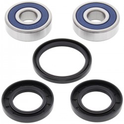 Kit rulmenti si garnituri roata All Balls Racing WB25-1448 Kit rulmenti si garnituri roata All Balls Racing WB25-1448