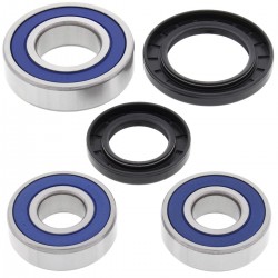 Kit rulmenti si garnituri roata All Balls Racing WB25-1449 Kit rulmenti si garnituri roata All Balls Racing WB25-1449