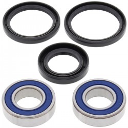 Kit rulmenti si garnituri roata All Balls Racing WB25-1450 Kit rulmenti si garnituri roata All Balls Racing WB25-1450