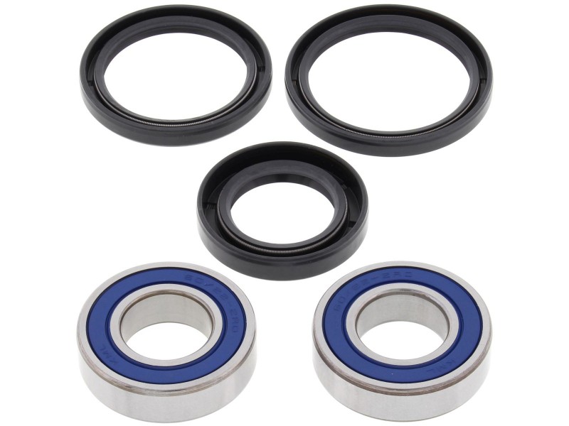 Kit rulmenti si garnituri roata All Balls Racing WB25-1450