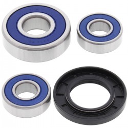 Kit rulmenti si garnituri roata All Balls Racing WB25-1455 Kit rulmenti si garnituri roata All Balls Racing WB25-1455