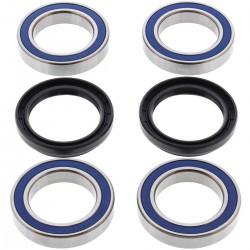 Kit rulmenti si garnituri roata All Balls Racing WB25-1456 Kit rulmenti si garnituri roata All Balls Racing WB25-1456