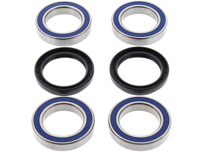 Kit rulmenti si garnituri roata All Balls Racing WB25-1456 Kit rulmenti si garnituri roata All Balls Racing WB25-1456