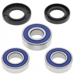 Kit rulmenti si garnituri roata All Balls Racing WB25-1457 Kit rulmenti si garnituri roata All Balls Racing WB25-1457