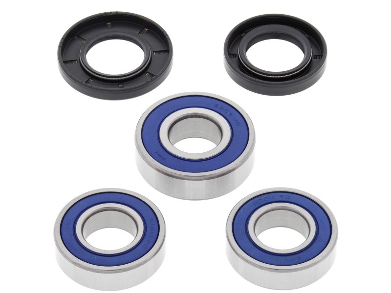 Kit rulmenti si garnituri roata All Balls Racing WB25-1457 Kit rulmenti si garnituri roata All Balls Racing WB25-1457