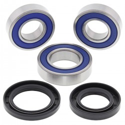 Kit rulmenti si garnituri roata All Balls Racing WB25-1458 Kit rulmenti si garnituri roata All Balls Racing WB25-1458