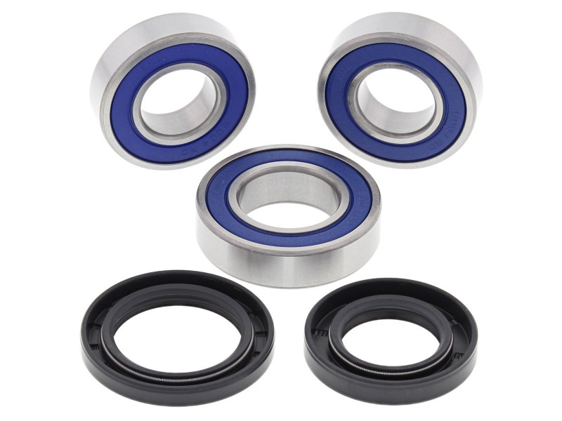 Kit rulmenti si garnituri roata All Balls Racing WB25-1458