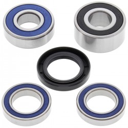 Kit rulmenti si garnituri roata All Balls Racing WB25-1464 Kit rulmenti si garnituri roata All Balls Racing WB25-1464