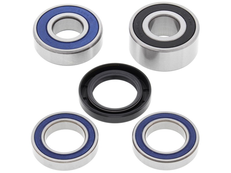 Kit rulmenti si garnituri roata All Balls Racing WB25-1464 Kit rulmenti si garnituri roata All Balls Racing WB25-1464