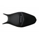 Scaun confort SHAD SHH0B6200 negru, cusaturi gri