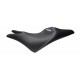 Scaun confort SHAD SHH0B6200 negru, cusaturi gri