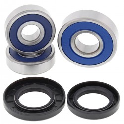 Kit rulmenti si garnituri roata All Balls Racing WB25-1468 Kit rulmenti si garnituri roata All Balls Racing WB25-1468