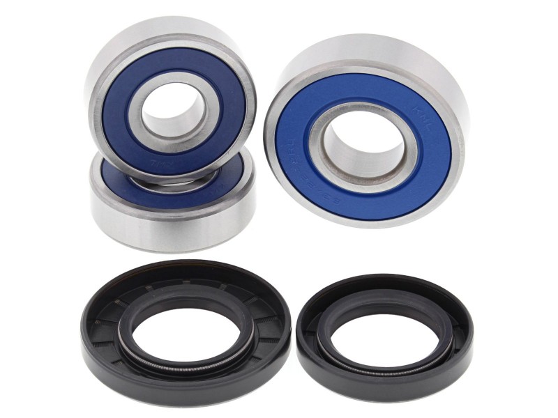 Kit rulmenti si garnituri roata All Balls Racing WB25-1468 Kit rulmenti si garnituri roata All Balls Racing WB25-1468