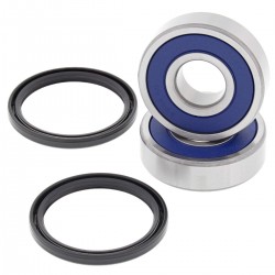 Kit rulmenti si garnituri roata All Balls Racing WB25-1469 Kit rulmenti si garnituri roata All Balls Racing WB25-1469