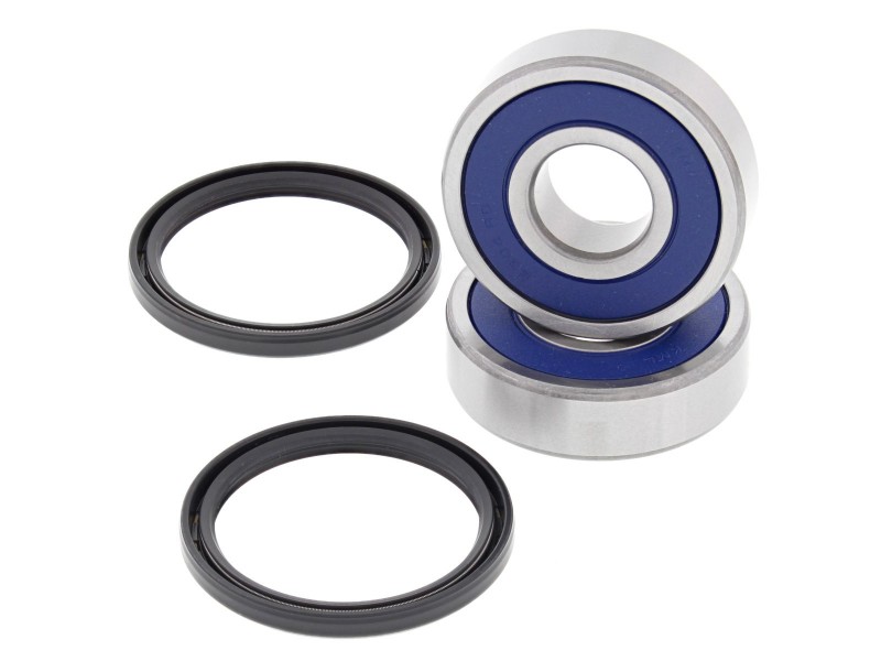 Kit rulmenti si garnituri roata All Balls Racing WB25-1469