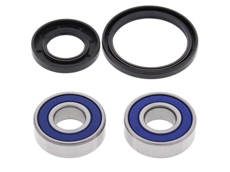 Kit rulmenti si garnituri roata All Balls Racing WB25-1472 Kit rulmenti si garnituri roata All Balls Racing WB25-1472