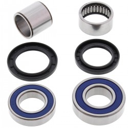 Kit rulmenti si garnituri roata All Balls Racing WB25-1473 Kit rulmenti si garnituri roata All Balls Racing WB25-1473
