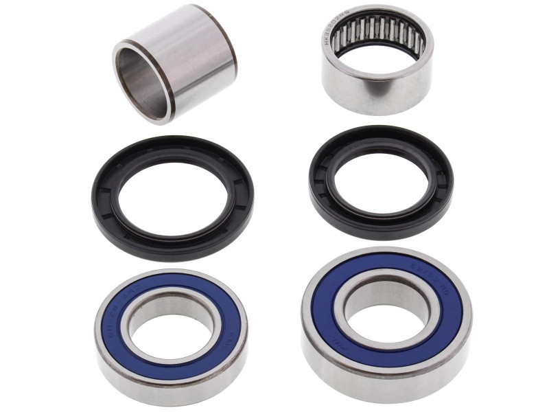 Kit rulmenti si garnituri roata All Balls Racing WB25-1473 Kit rulmenti si garnituri roata All Balls Racing WB25-1473