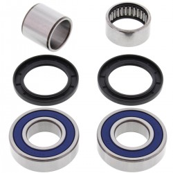 Kit rulmenti si garnituri roata All Balls Racing WB25-1474 Kit rulmenti si garnituri roata All Balls Racing WB25-1474