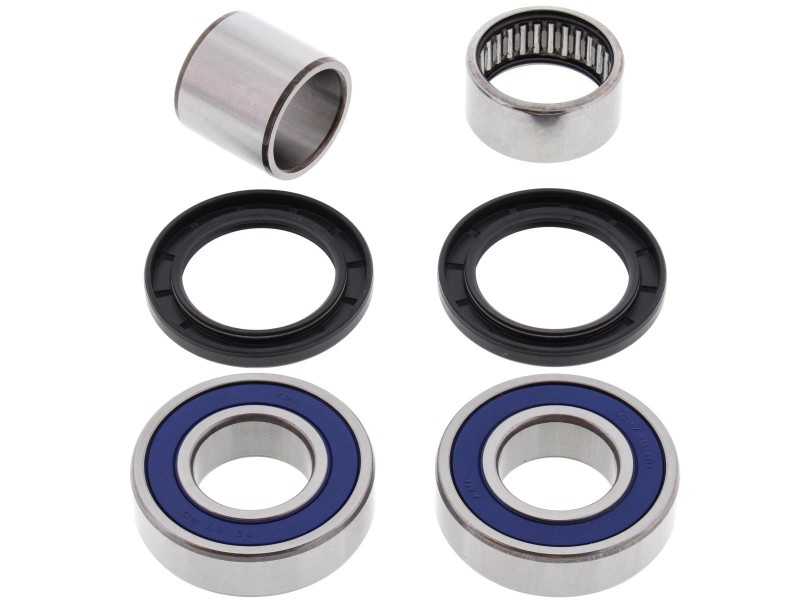 Kit rulmenti si garnituri roata All Balls Racing WB25-1474 Kit rulmenti si garnituri roata All Balls Racing WB25-1474