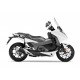 Kit de prindere cutii laterale SH36 3P System SHAD H0NG76IF Kit de prindere cutii laterale SH36 3P System SHAD H0NG76IF