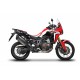 Kit de prindere cutii laterale SH36 3P System SHAD H0FR16IF Kit de prindere cutii laterale SH36 3P System SHAD H0FR16IF