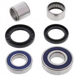 Kit rulmenti si garnituri roata All Balls Racing WB25-1475 Kit rulmenti si garnituri roata All Balls Racing WB25-1475