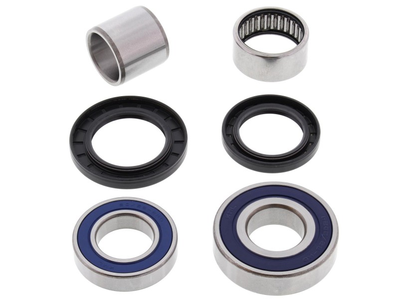 Kit rulmenti si garnituri roata All Balls Racing WB25-1475 Kit rulmenti si garnituri roata All Balls Racing WB25-1475