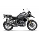 Kit de prindere cutii laterale SH36 3P System SHAD W0GS16IF