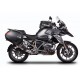 Kit de prindere cutii laterale SH36 3P System SHAD W0GS16IF