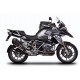 Kit de prindere cutii laterale SH36 3P System SHAD W0GS16IF