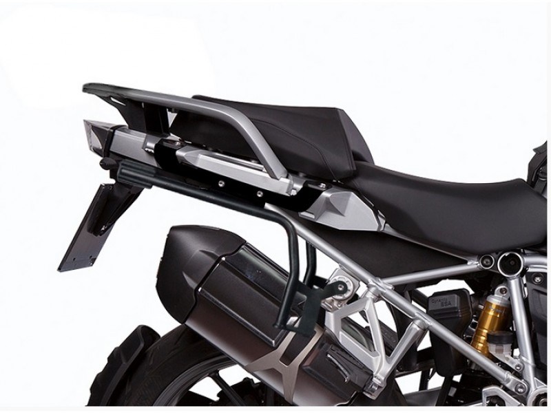 Kit de prindere cutii laterale SH36 3P System SHAD W0GS16IF