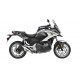 Kit de prindere cutii laterale SH36 3P System SHAD H0NT75IF