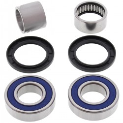 Kit rulmenti si garnituri roata All Balls Racing WB25-1476 Kit rulmenti si garnituri roata All Balls Racing WB25-1476