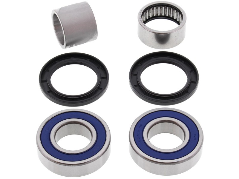 Kit rulmenti si garnituri roata All Balls Racing WB25-1476