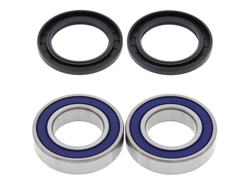 Kit rulmenti si garnituri roata All Balls Racing WB25-1477 Kit rulmenti si garnituri roata All Balls Racing WB25-1477