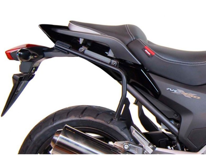 Kit de prindere cutii laterale SH36 3P System SHAD H0NT74IF